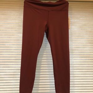 Yogalicious ankle yoga pants